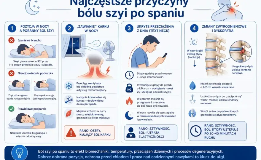Upadek mię mięśniowy - Czy to klucz do wzrostu? Sprawdź!